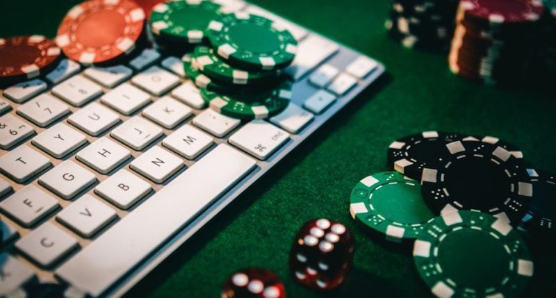 What all to consider when investing in casino games