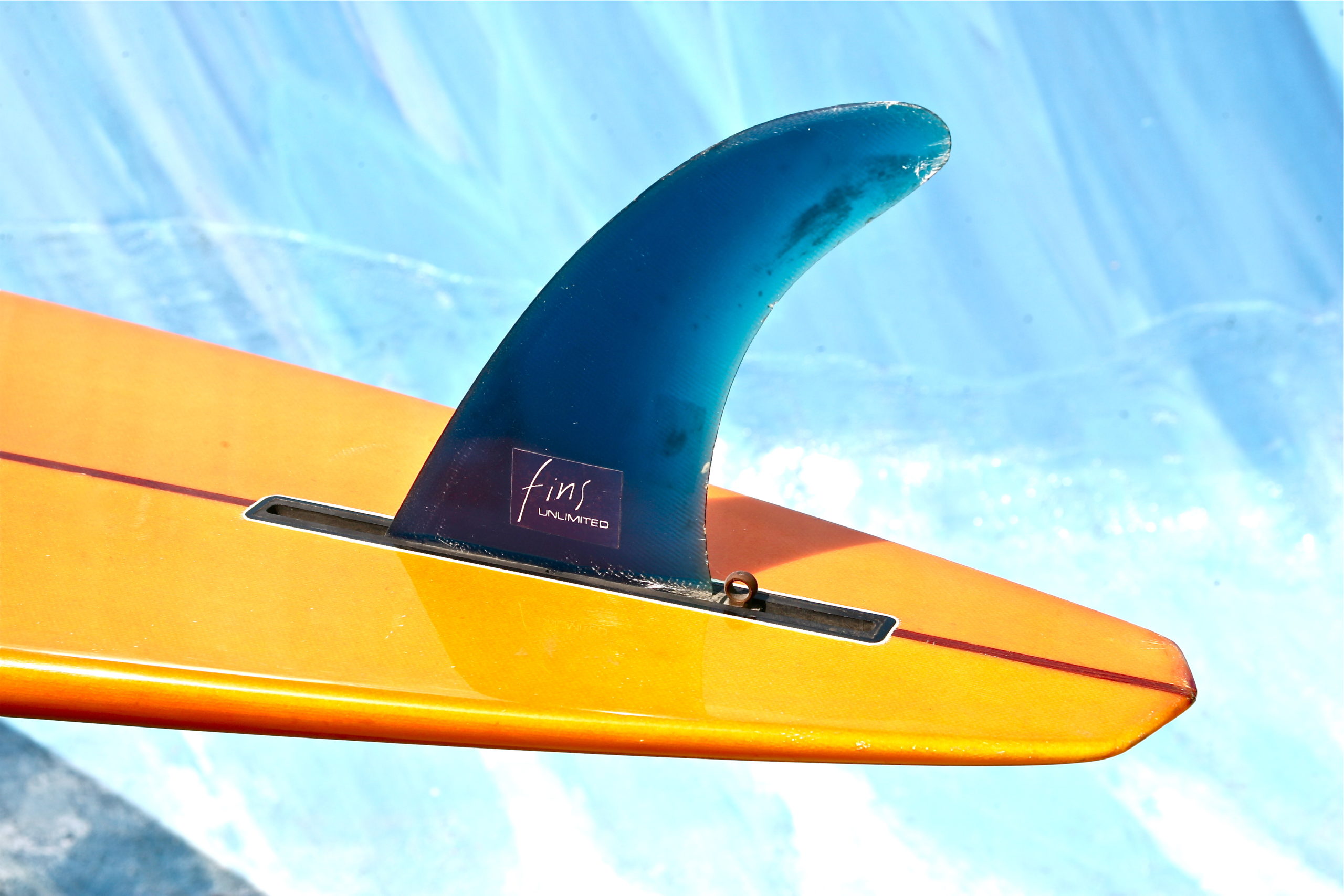 The future fins are very easy to install and are available at affordable prices