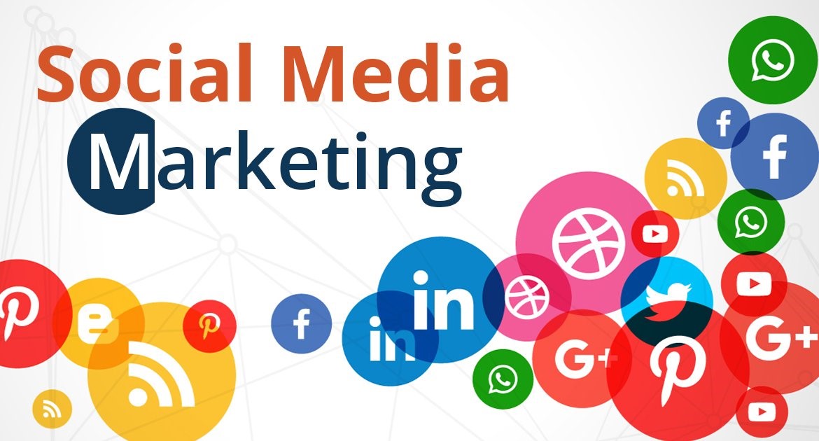 Get The Best Services Of Social Media Marketing Agency