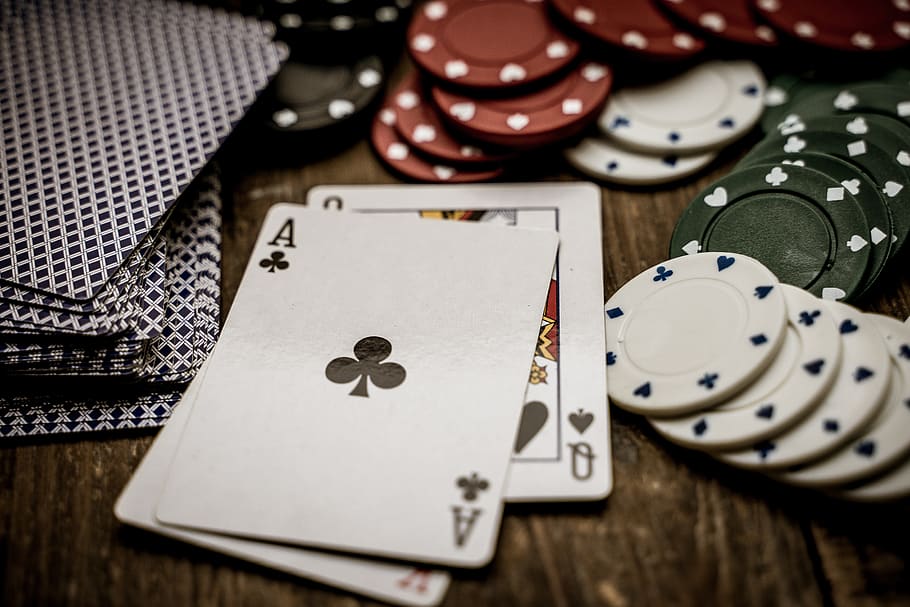 What to look for in an online gambling company?