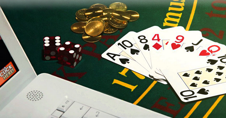 A Guide To Casino Gambling