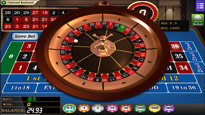 The ideal site for fans of XE88 Slot games