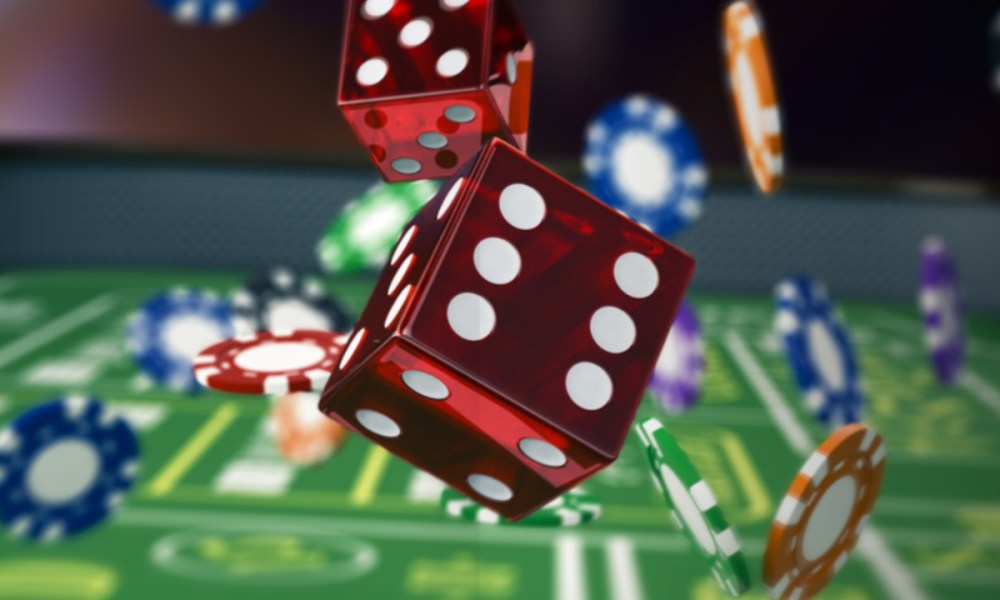 Tips for Finding the Best Casino Site