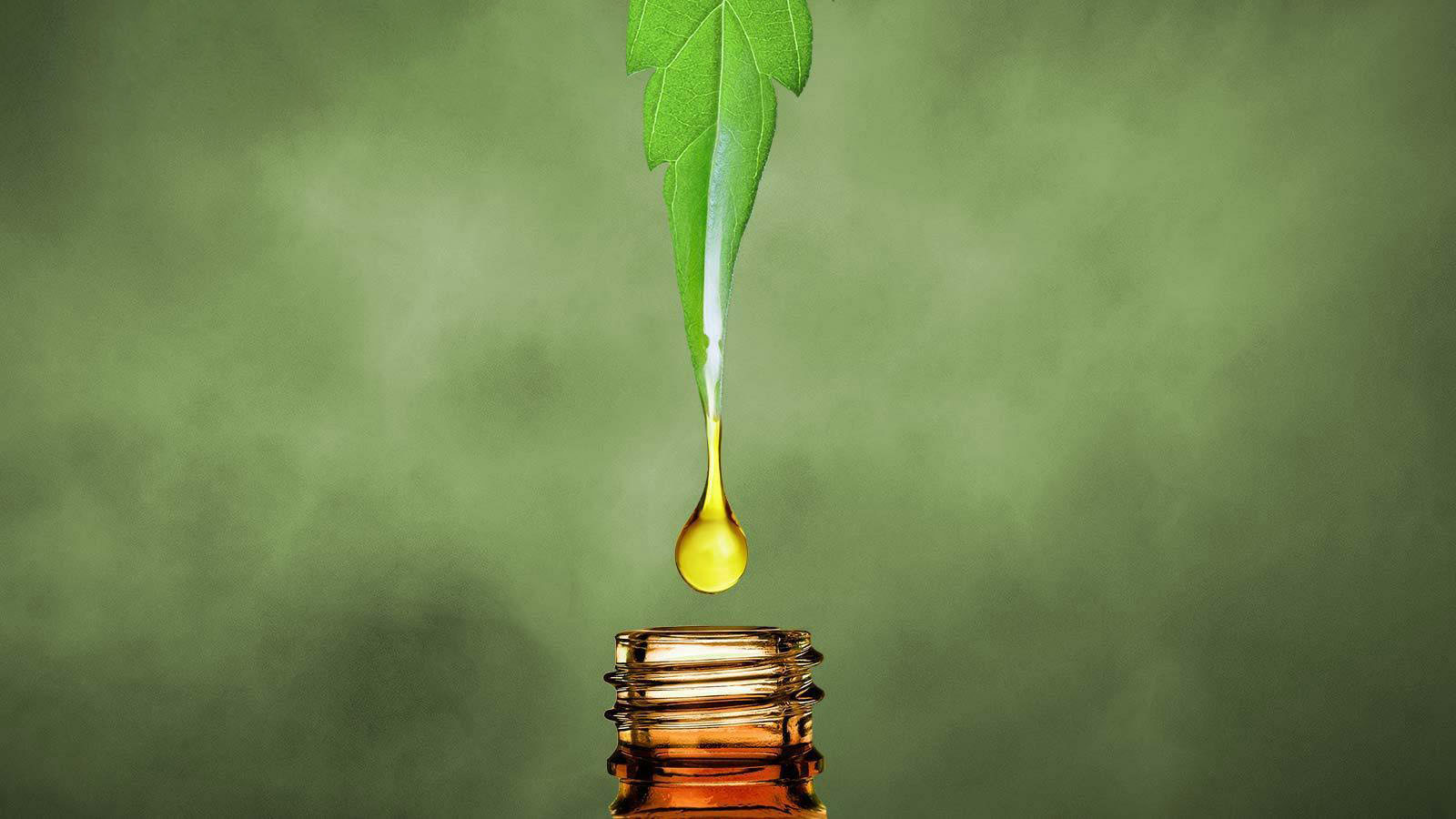 How To Get The Best CBD Oil With Legal Certification?