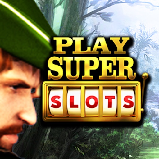 5 Online Gambling Sites for the Best Slots Games
