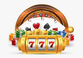 The Latest Experience: Casino Slots