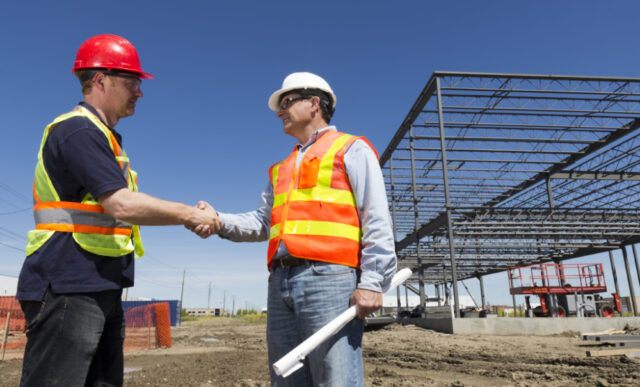 Plan a tender and choose the best contractor with Dallas Nugent Canada