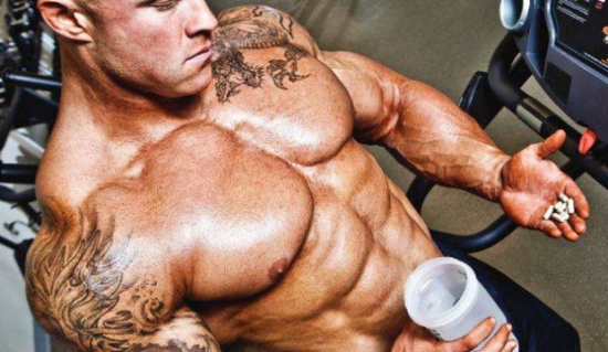 What are some of the best legal Steroids on the market?