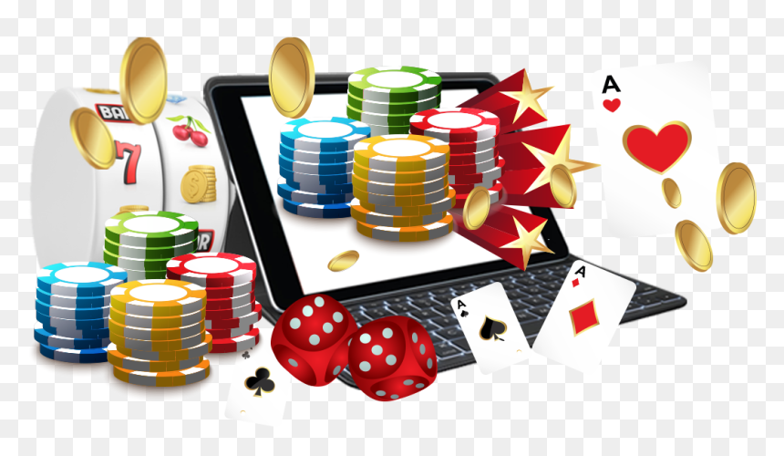 The best guide to online gambling
