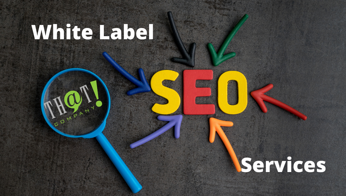 Practical experience and technologies to offer white label SEO solutions