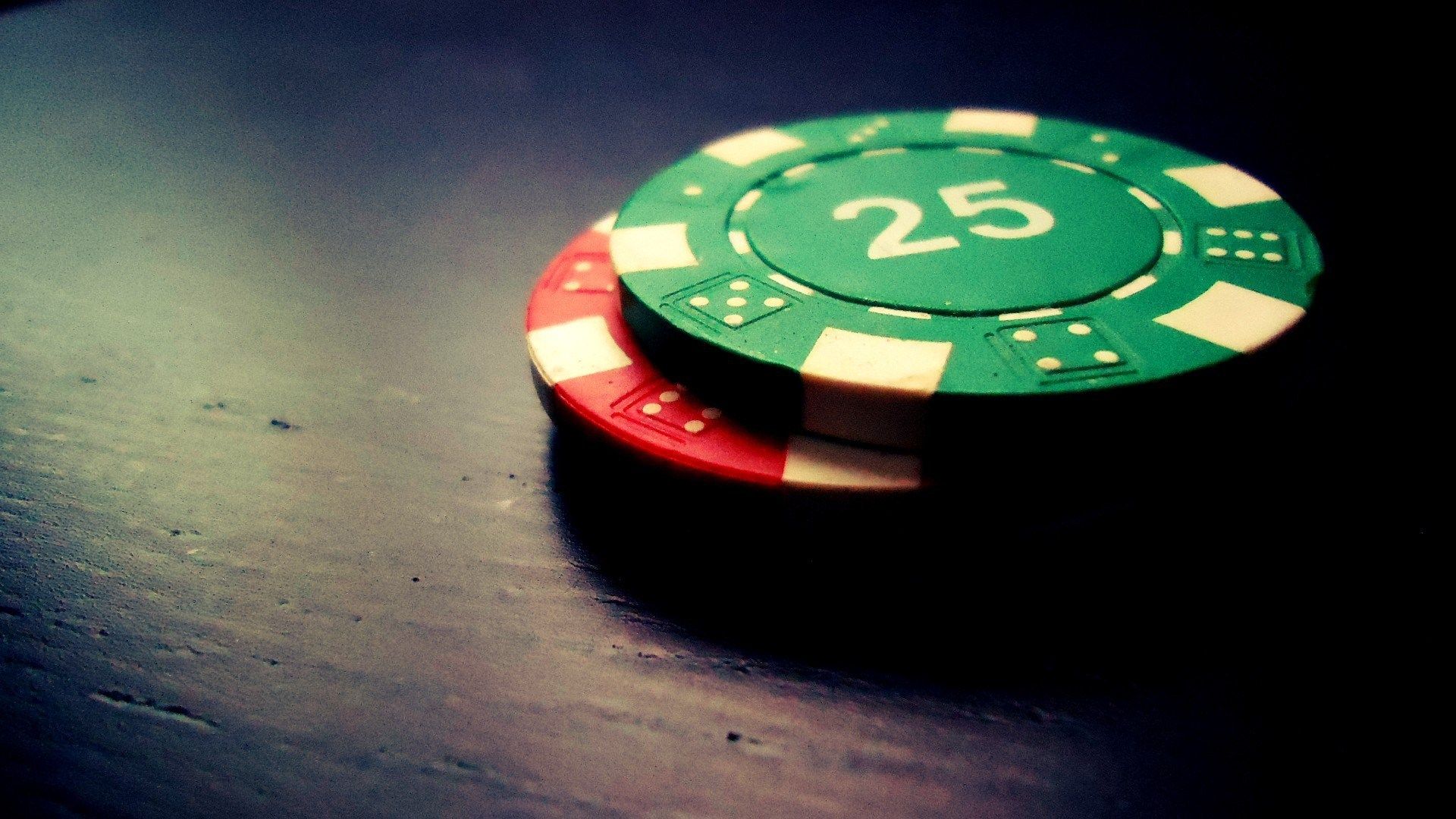 Are casino games risky?