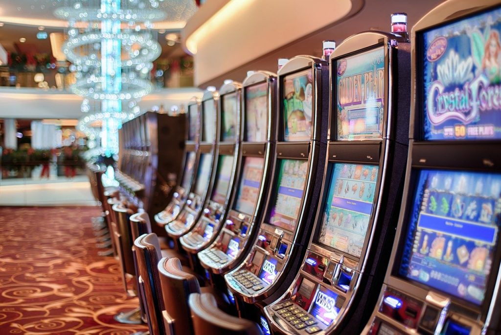 Follow the tips to win the best virtual slot games