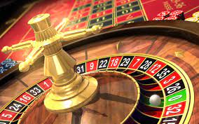 The use of higher bets to win slot machine