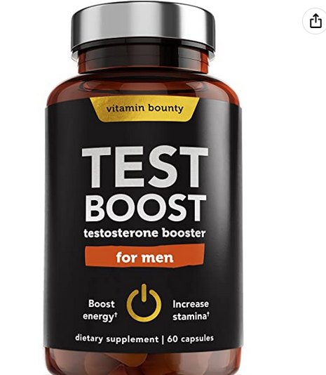 What Are The Reasons People Prefer Testosterone Supplements?