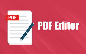 PDF Editor – A Brief Introduction