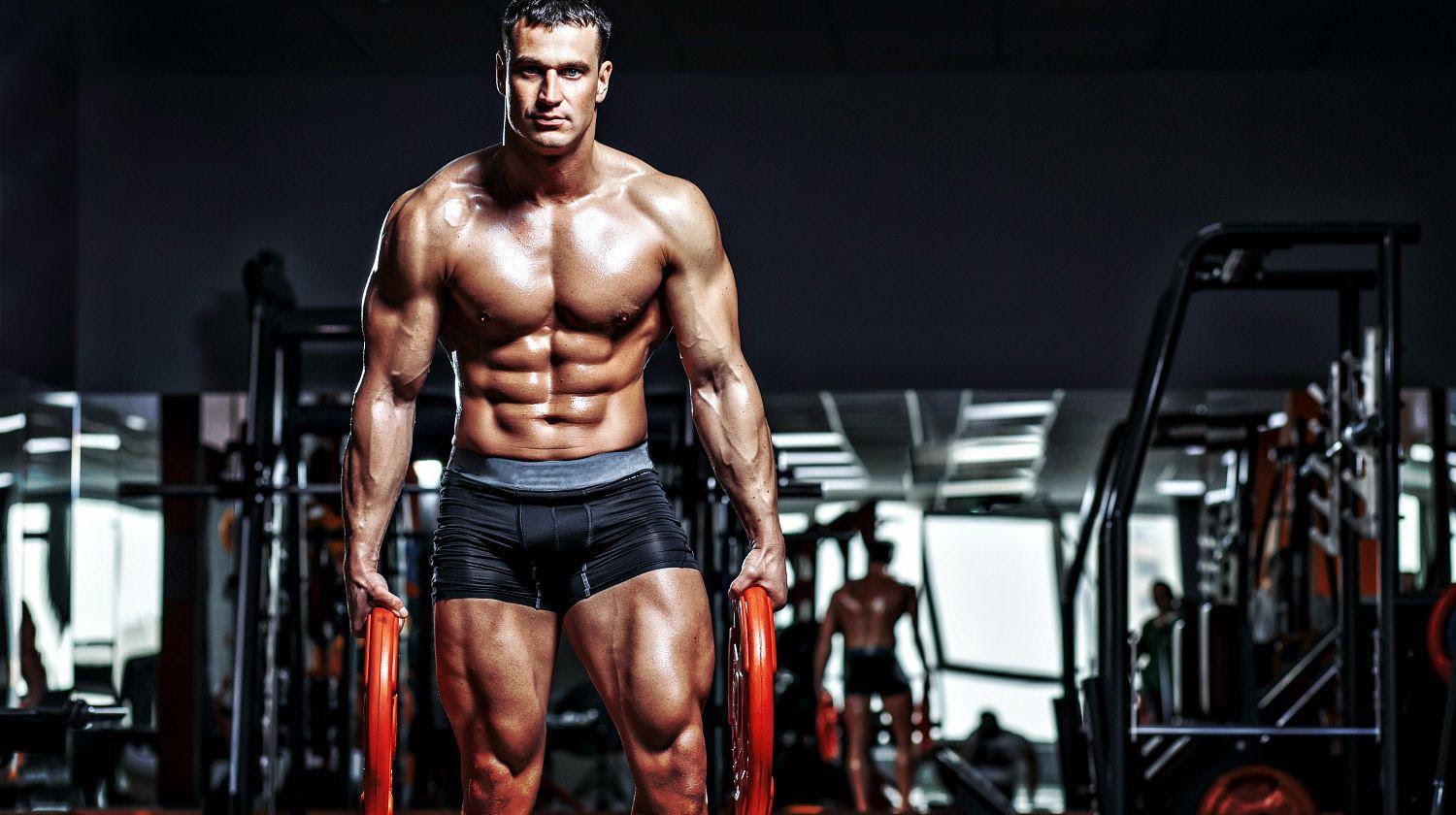 SARMs: Sports and Athlete   Supplementation