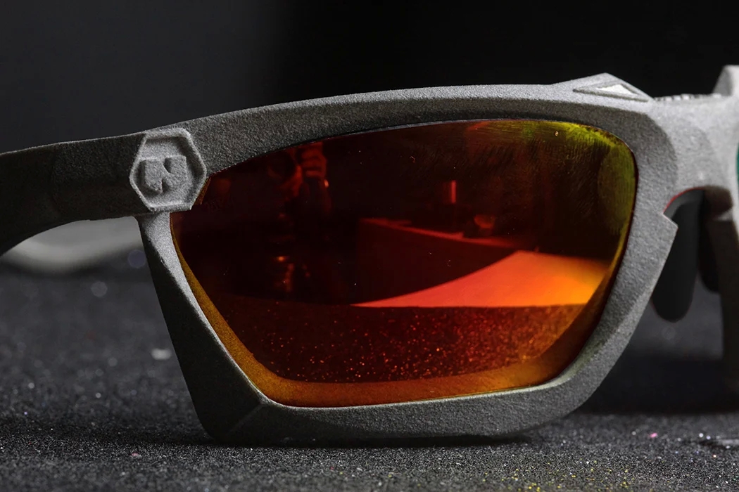 Turn Your Carbon Fiber Sunglasses into A High Performing Machine