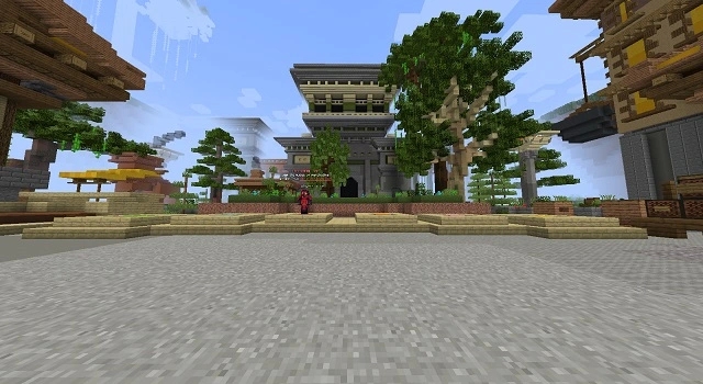 Minecraft Faction Servers: The Best Way to Enjoy PvP Combat