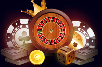 Everything About Online Slots UK