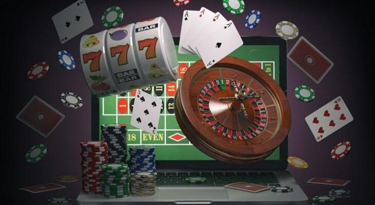 Speedy Gameplay with Internet casino Internet sites Available Today