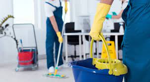 To enjoy a quality Commercial Cleaning Sydney you must hire a professional and experienced company