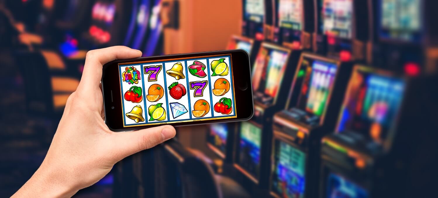 Tips for playing online slots