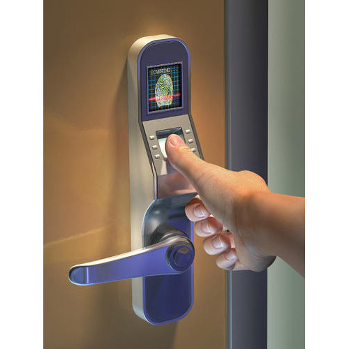 Obtain the best Door Access Control for organizations, houses, or organizations
