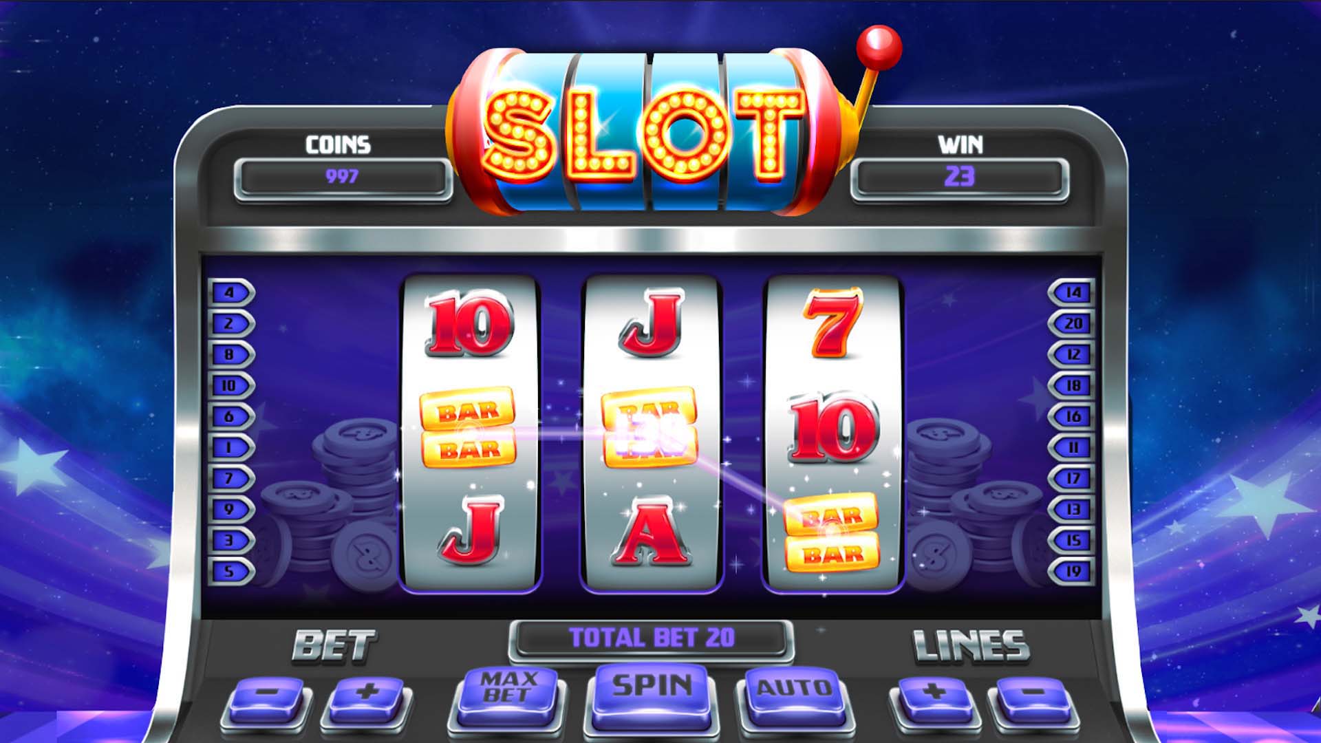 Internet Casinos: Review your Good fortune
