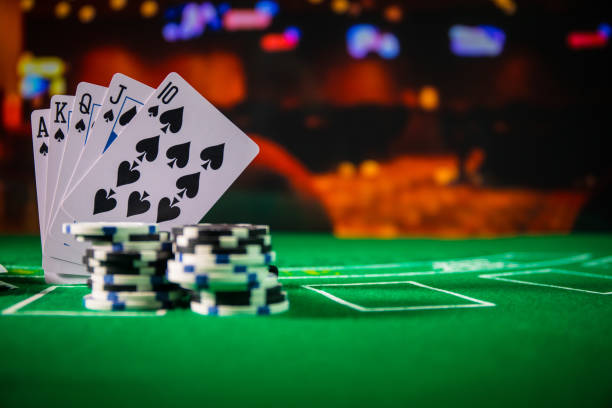 Recall These 5 Most Essential Issues When Gambling On Pg slot Games Online