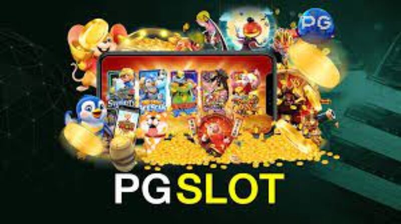 What exactly is it about online slots that draws in countless gamblers?