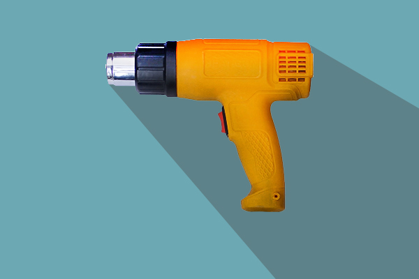 Unique Ways to Use Your Heat gun Around the Home