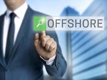 The Advantages and Disadvantages of Cryptocurrency Offshore