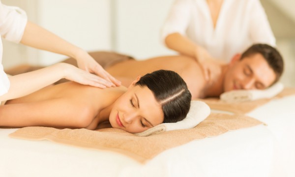 Revitalize Your Health and Well-being with a Therapeutic Siwonhe Massage