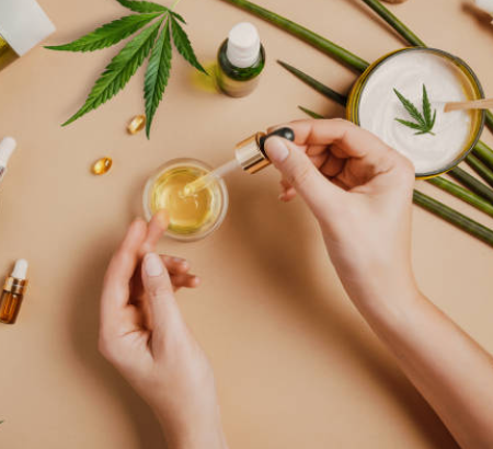 Essential Things to Keep in Mind When Looking for CBD Oil Near Me
